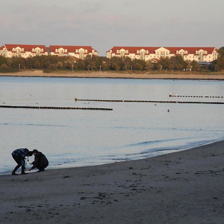 Ostseezauber - Glowe Exterior foto